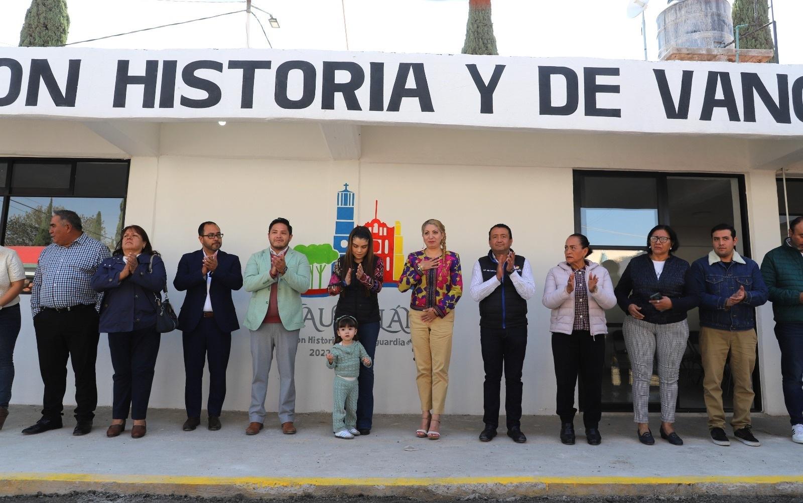 Hospital General De Cuautitlan Vicente Villada www.agenciadenoticiasmx.com